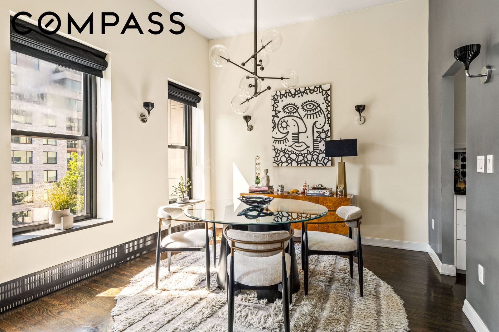 Real estate property located at 422 20th #5G, New York, Chelsea, New York City, NY, US
