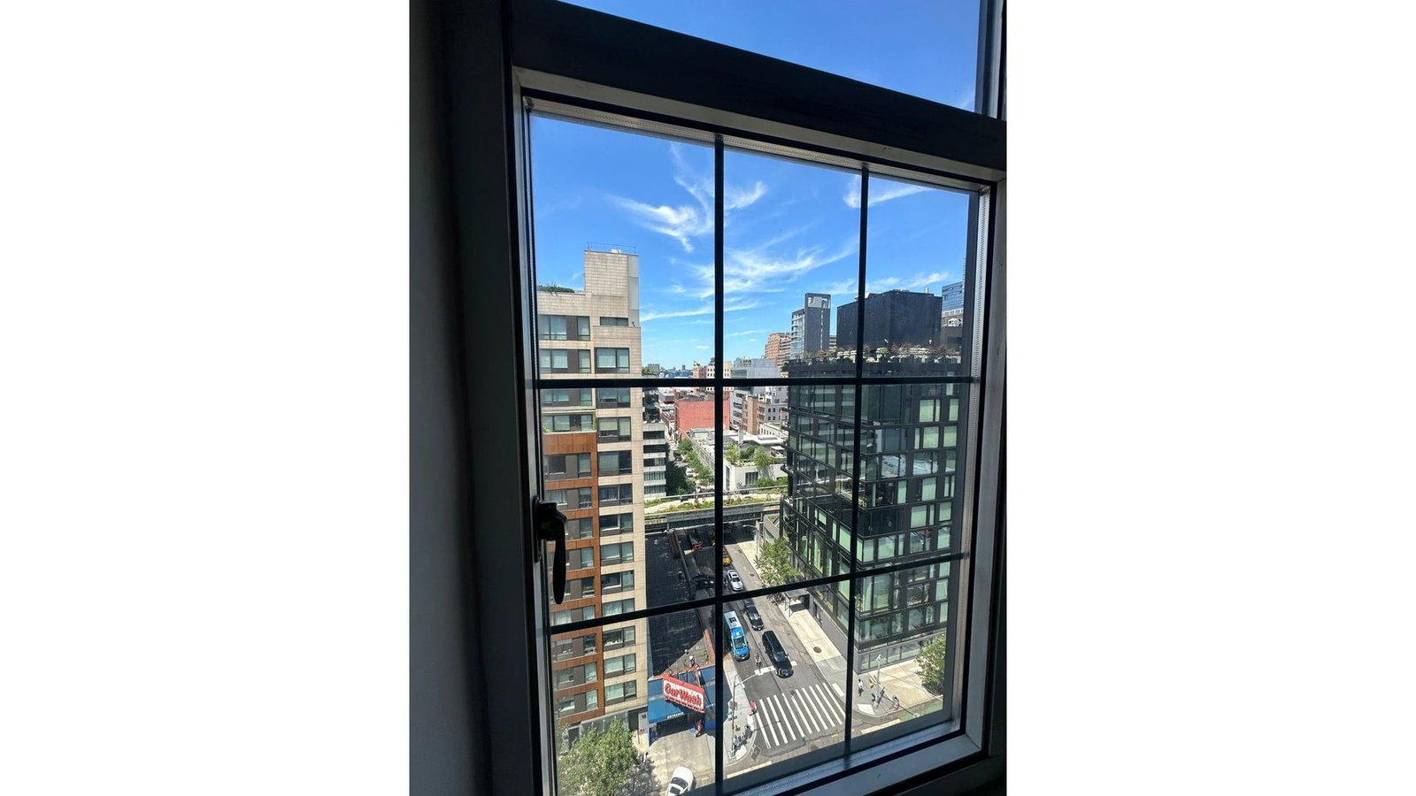 Real estate property located at 470 24TH #14C, New York, Chelsea, New York City, NY, US