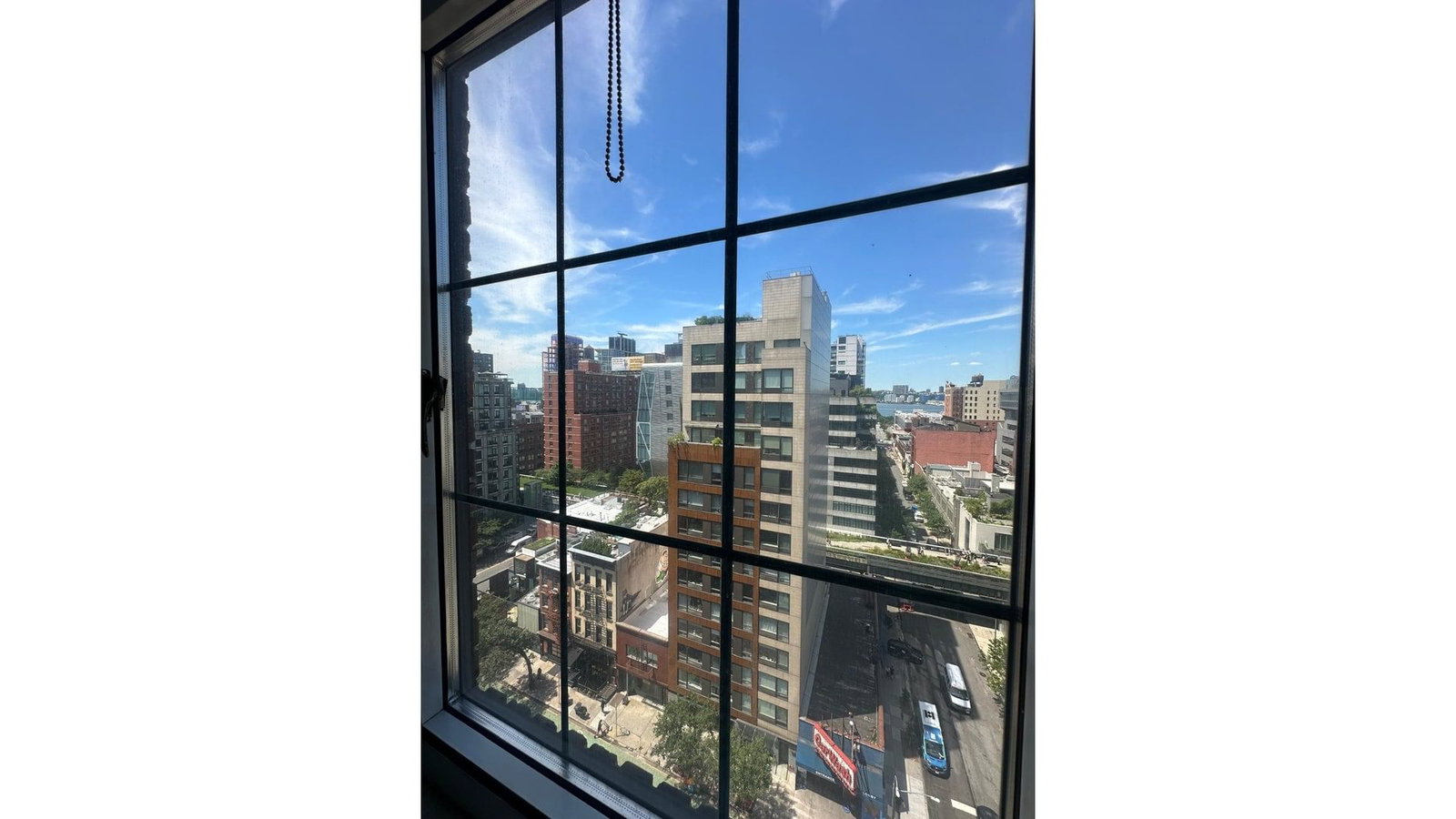 Real estate property located at 470 24TH #14C, New York, Chelsea, New York City, NY, US