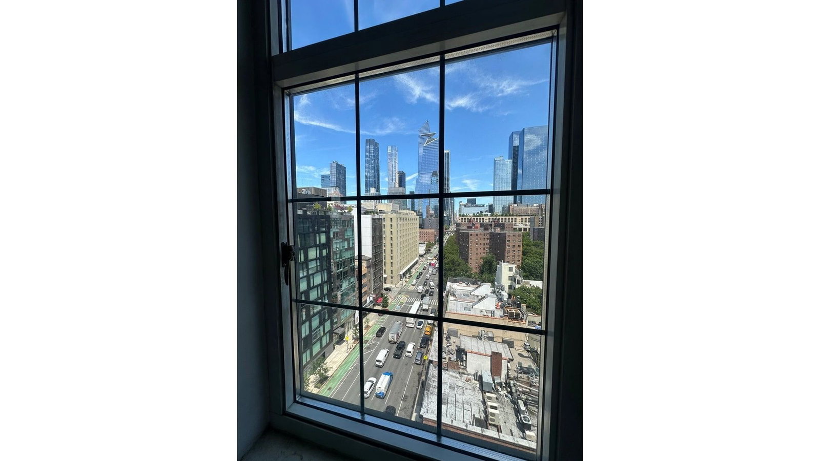 Real estate property located at 470 24TH #14C, New York, Chelsea, New York City, NY, US
