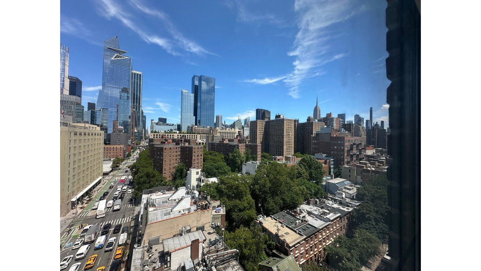 Real estate property located at 470 24TH #14C, New York, Chelsea, New York City, NY, US