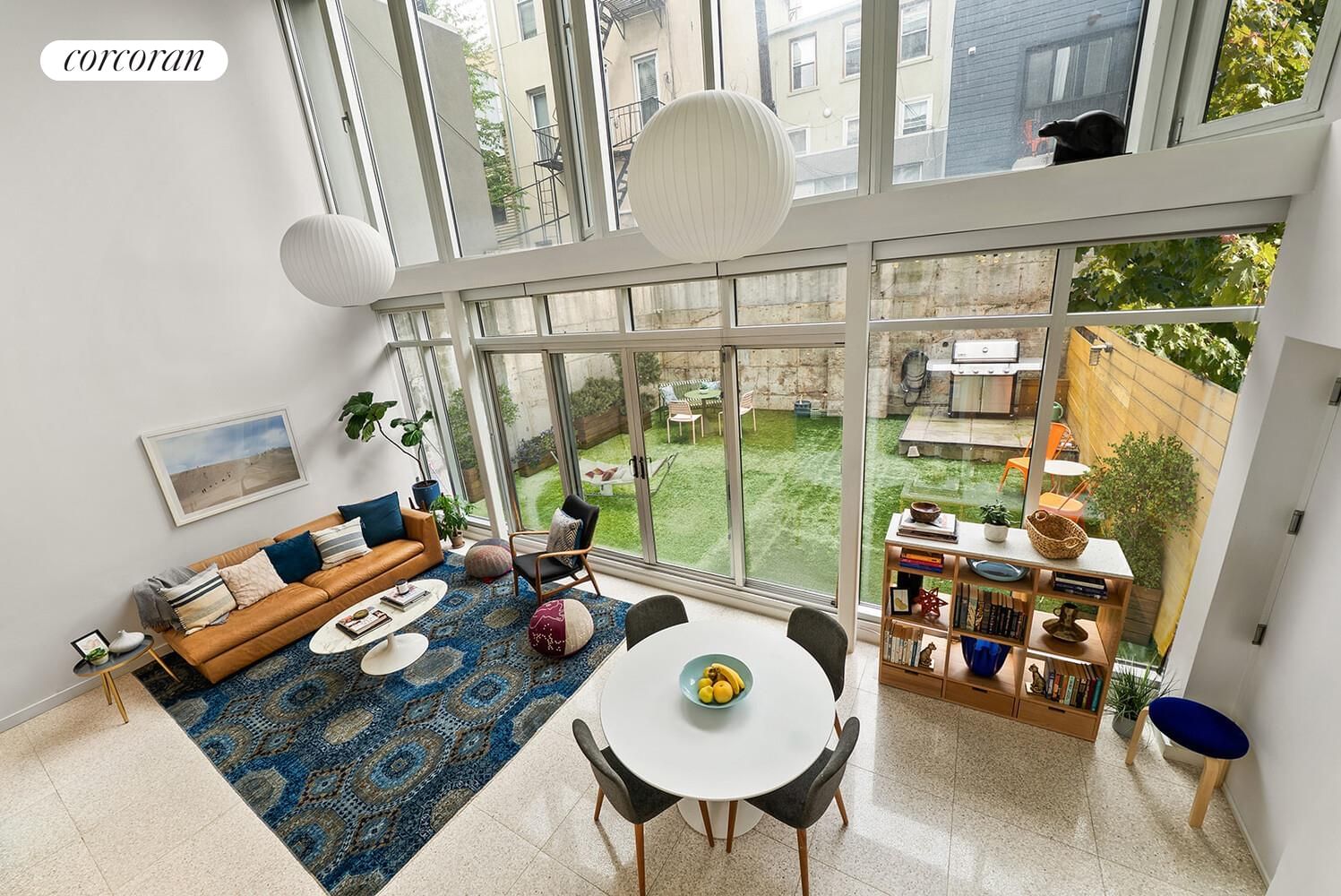 Real estate property located at 23 Garfield #1A, Kings, Park Slope, New York City, NY, US