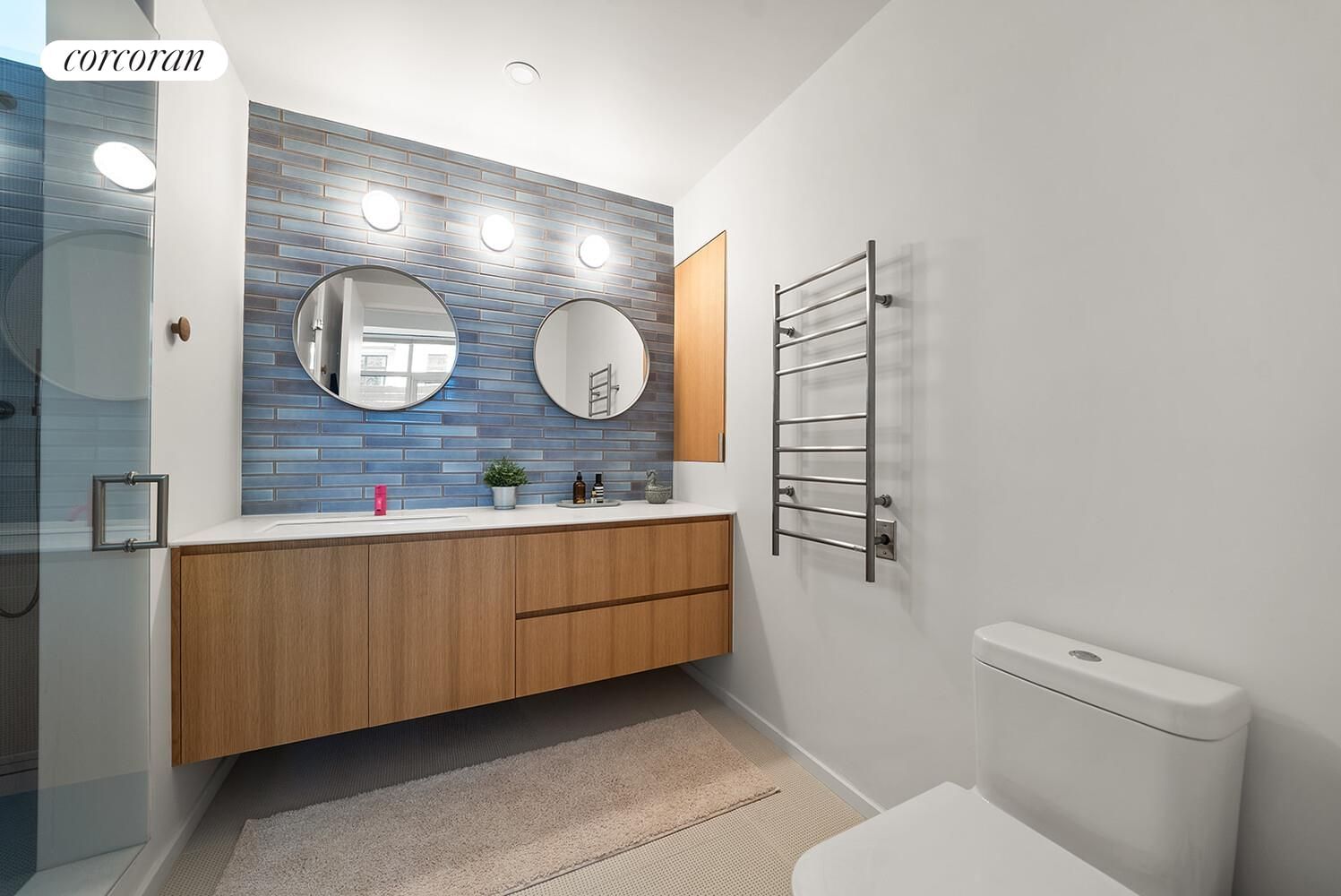 Real estate property located at 23 Garfield #1A, Kings, Park Slope, New York City, NY, US
