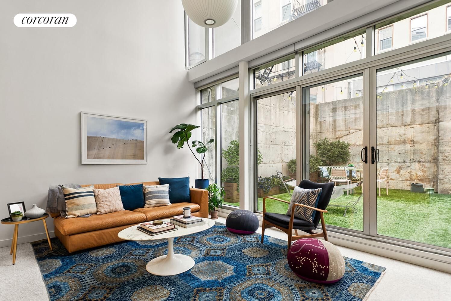 Real estate property located at 23 Garfield #1A, Kings, Park Slope, New York City, NY, US