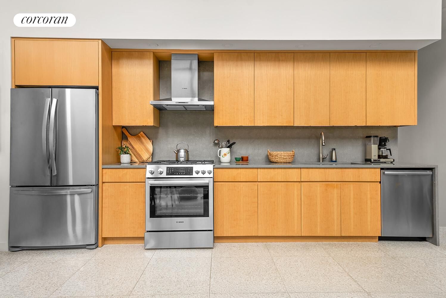 Real estate property located at 23 Garfield #1A, Kings, Park Slope, New York City, NY, US
