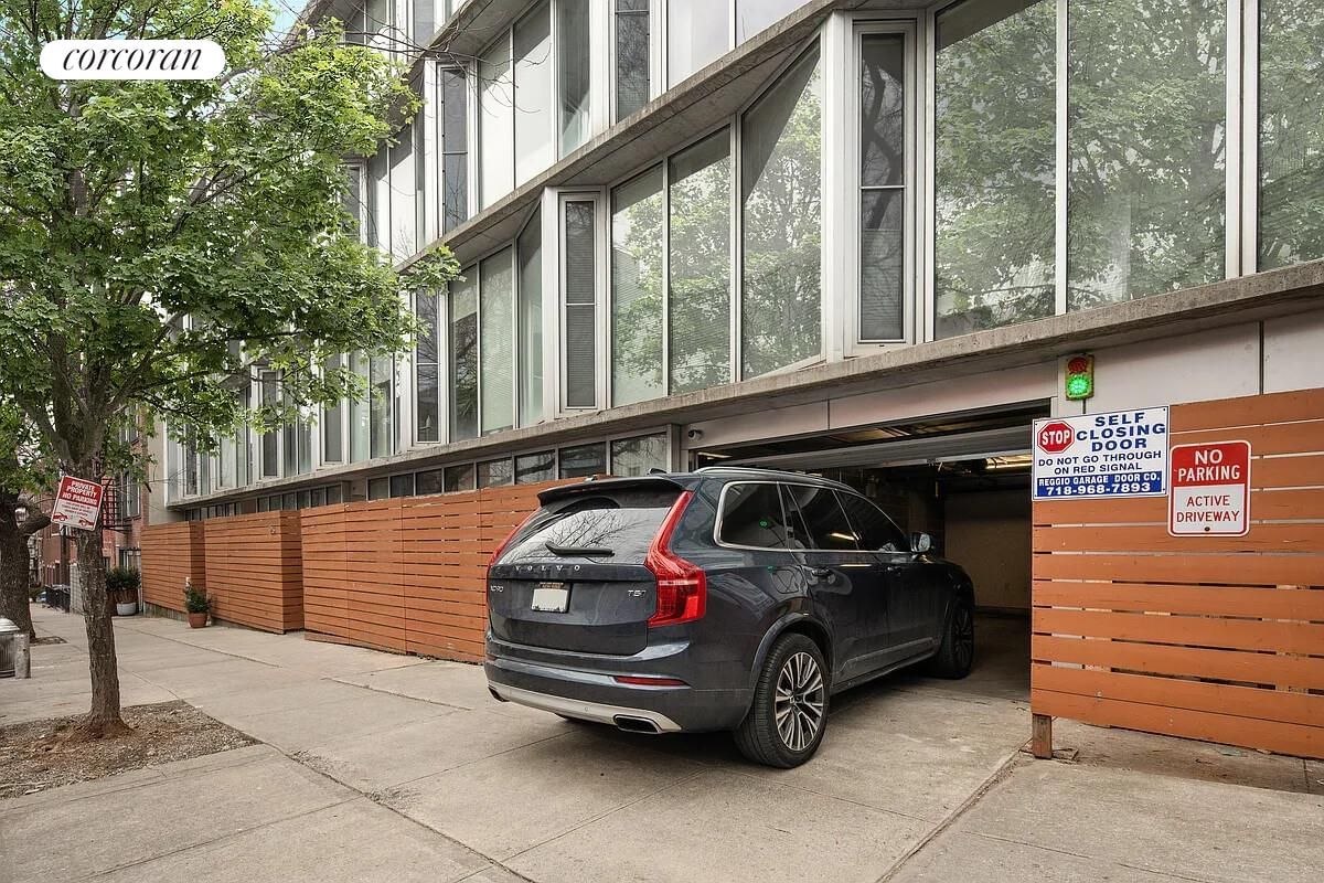 Real estate property located at 23 Garfield #1A, Kings, Park Slope, New York City, NY, US