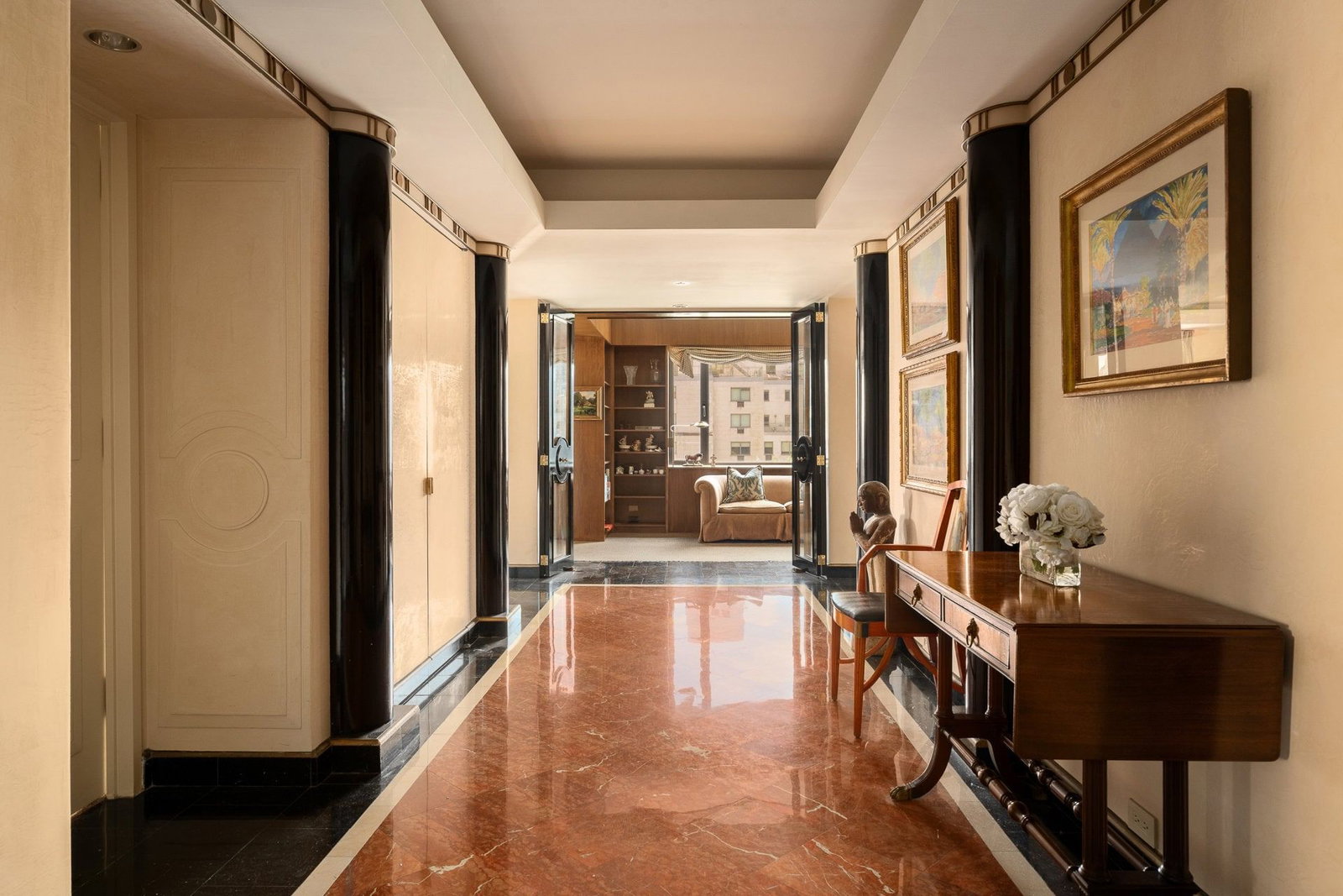 Real estate property located at 860 5TH #15D, New York, Lenox Hill, New York City, NY, US