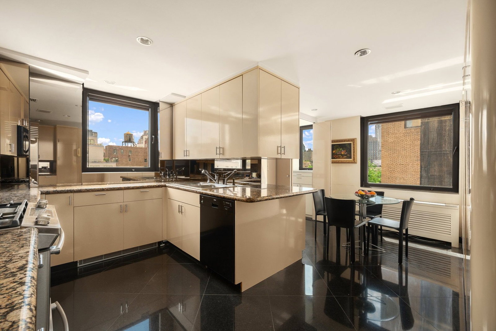 Real estate property located at 860 5TH #15D, New York, Lenox Hill, New York City, NY, US