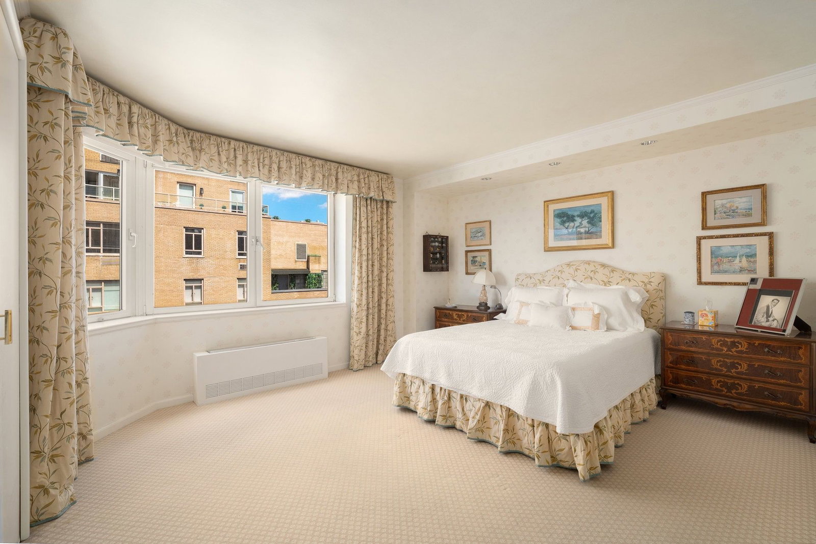 Real estate property located at 860 5TH #15D, New York, Lenox Hill, New York City, NY, US