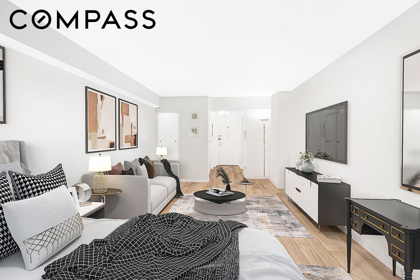 Real estate property located at 401 65th #2I, New York, Lenox Hill, New York City, NY, US