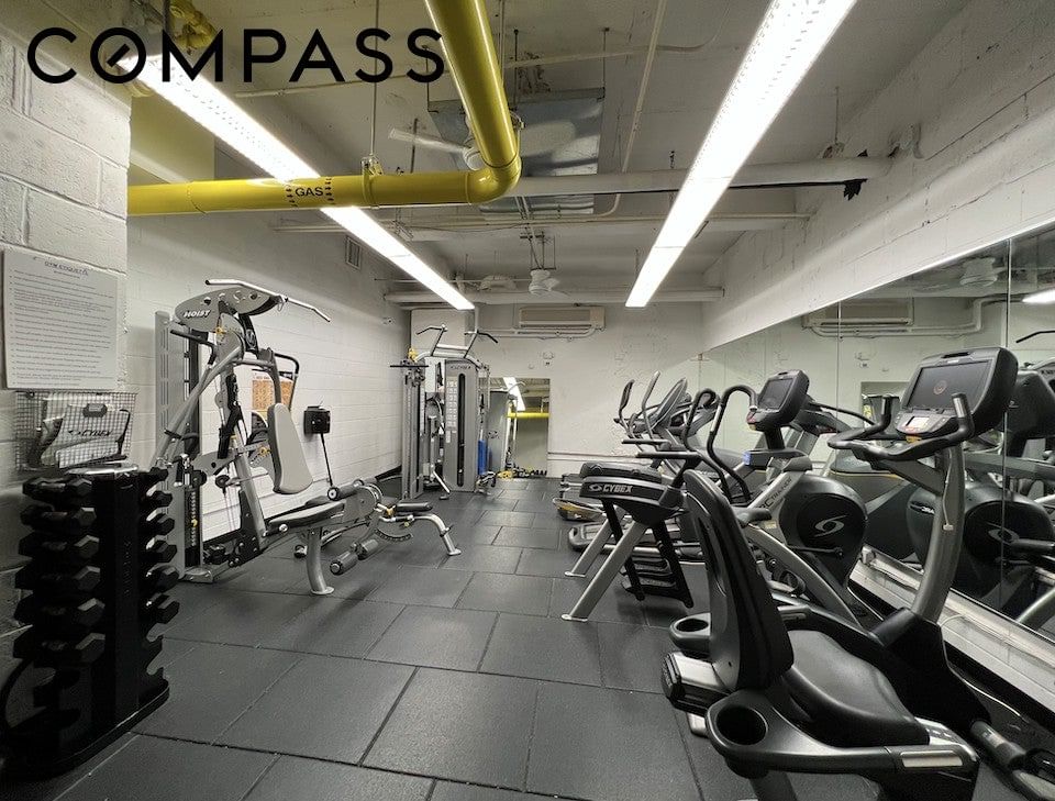 Real estate property located at 401 65th #2I, New York, Lenox Hill, New York City, NY, US