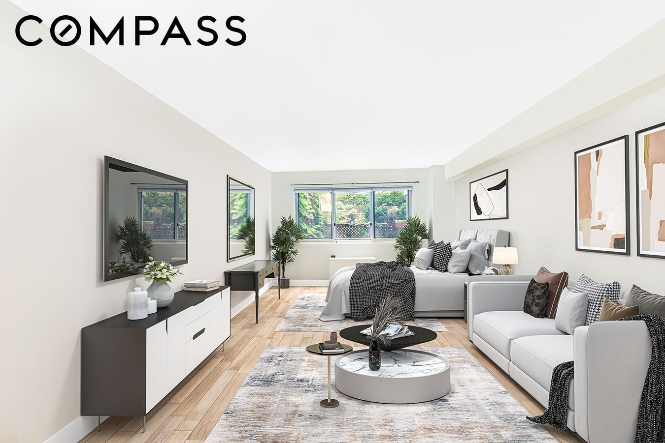 Real estate property located at 401 65th #2I, New York, Lenox Hill, New York City, NY, US