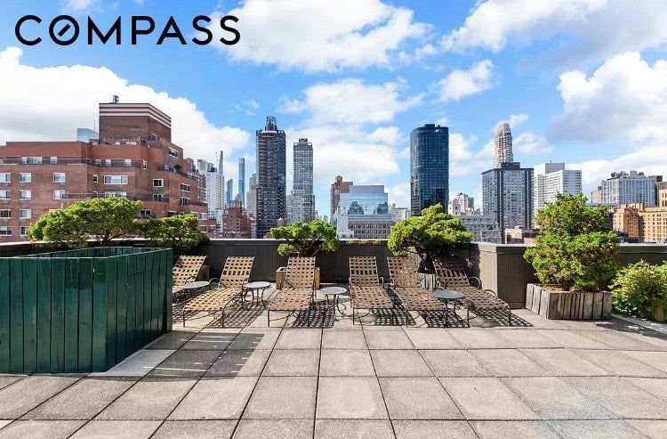 Real estate property located at 401 65th #2I, New York, Lenox Hill, New York City, NY, US