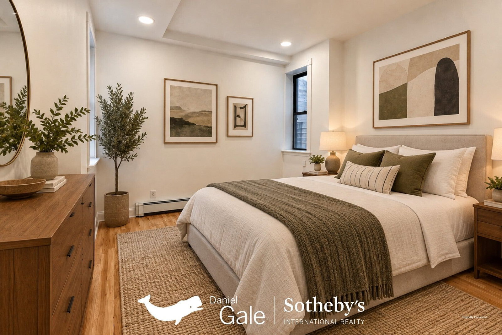 Real estate property located at 1492-1500 Bedford #3B, Kings, Crown Heights, New York City, NY, US
