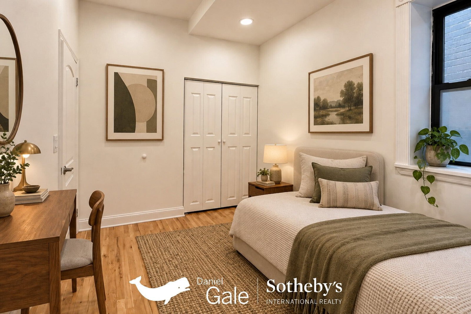 Real estate property located at 1492-1500 Bedford #3B, Kings, Crown Heights, New York City, NY, US