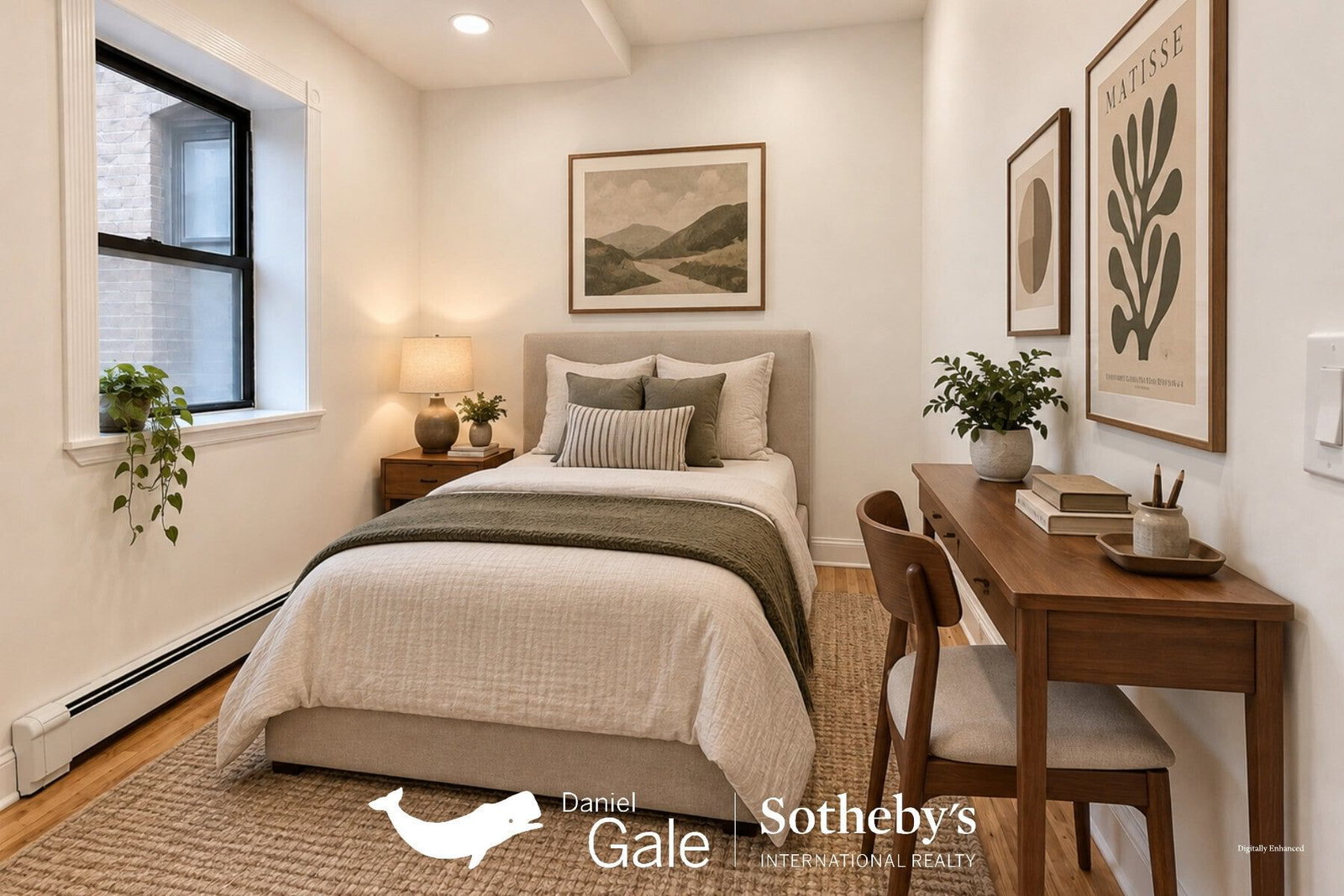Real estate property located at 1492-1500 Bedford #3B, Kings, Crown Heights, New York City, NY, US