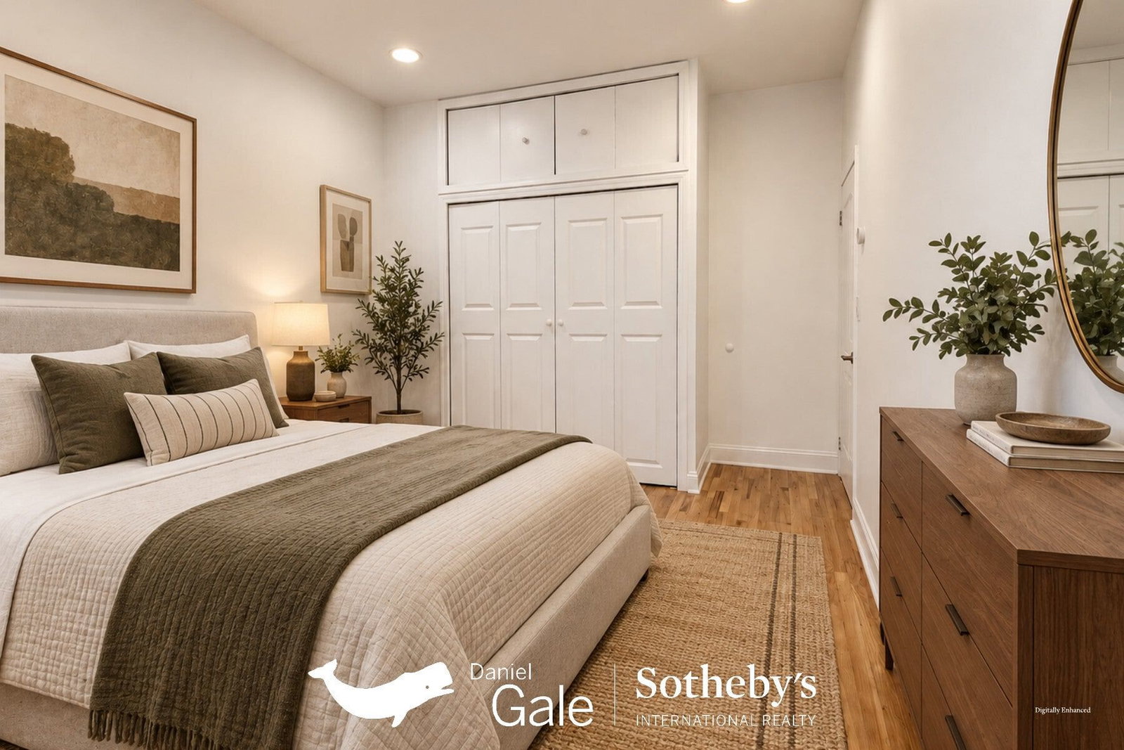 Real estate property located at 1492-1500 Bedford #3B, Kings, Crown Heights, New York City, NY, US