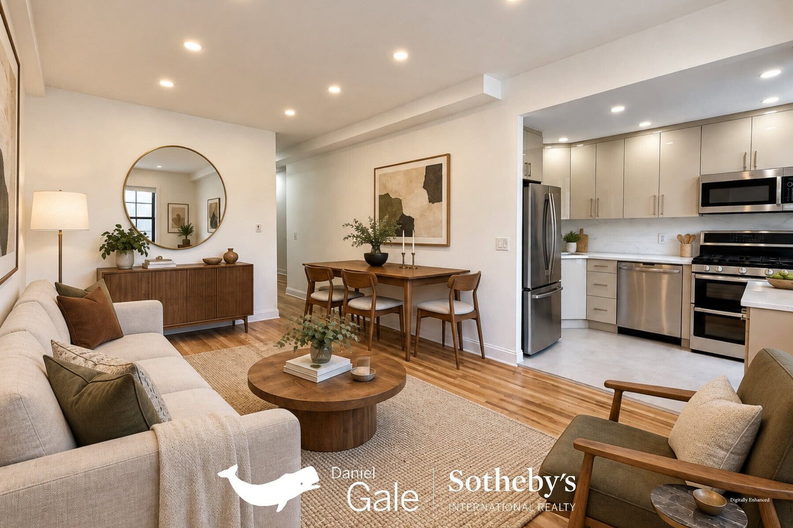 Real estate property located at 1492-1500 Bedford #3B, Kings, Crown Heights, New York City, NY, US