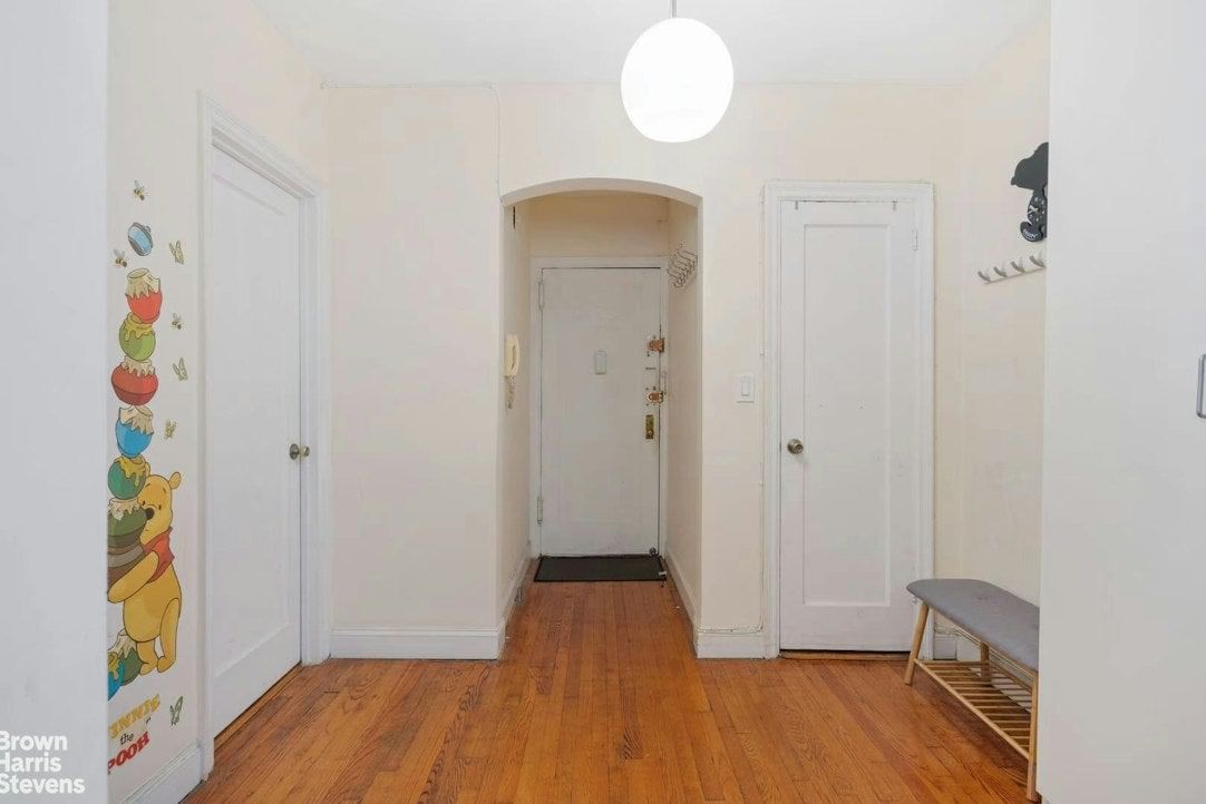 Real estate property located at 98-120 QUEENS #3G, Queens, Rego Park, New York City, NY, US