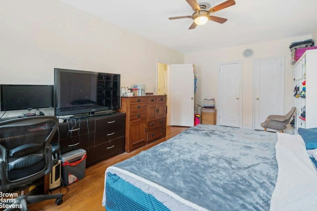 Real estate property located at 98-120 QUEENS #3G, Queens, Rego Park, New York City, NY, US