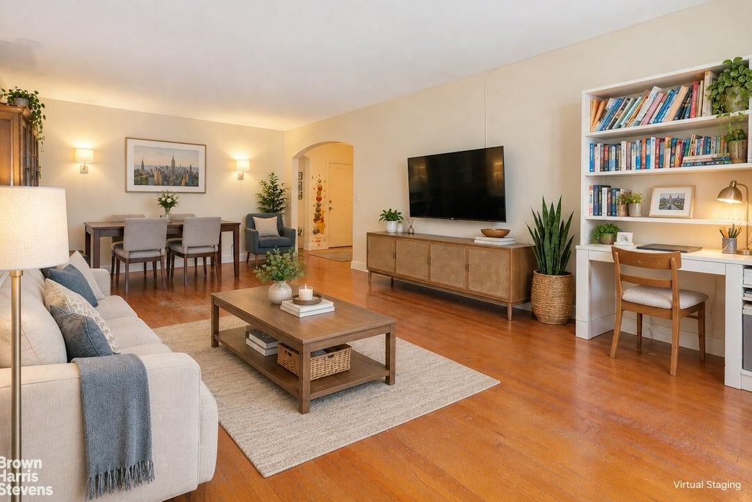 Real estate property located at 98-120 QUEENS #3G, Queens, Rego Park, New York City, NY, US
