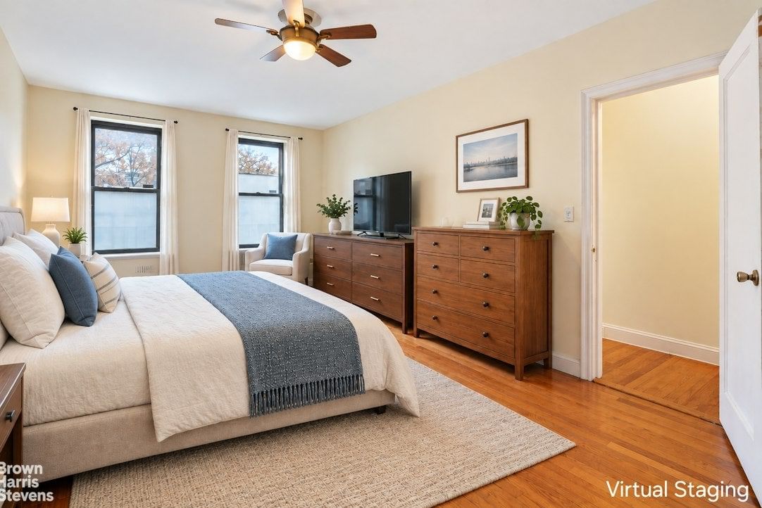 Real estate property located at 98-120 QUEENS #3G, Queens, Rego Park, New York City, NY, US
