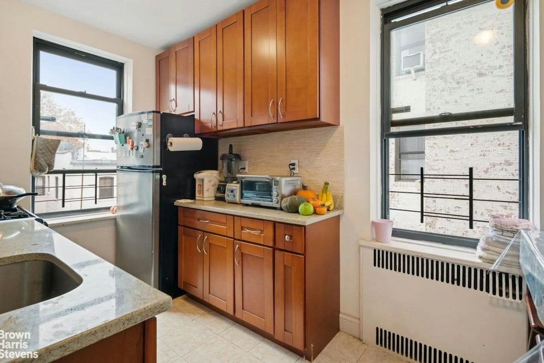 Real estate property located at 98-120 QUEENS #3G, Queens, Rego Park, New York City, NY, US