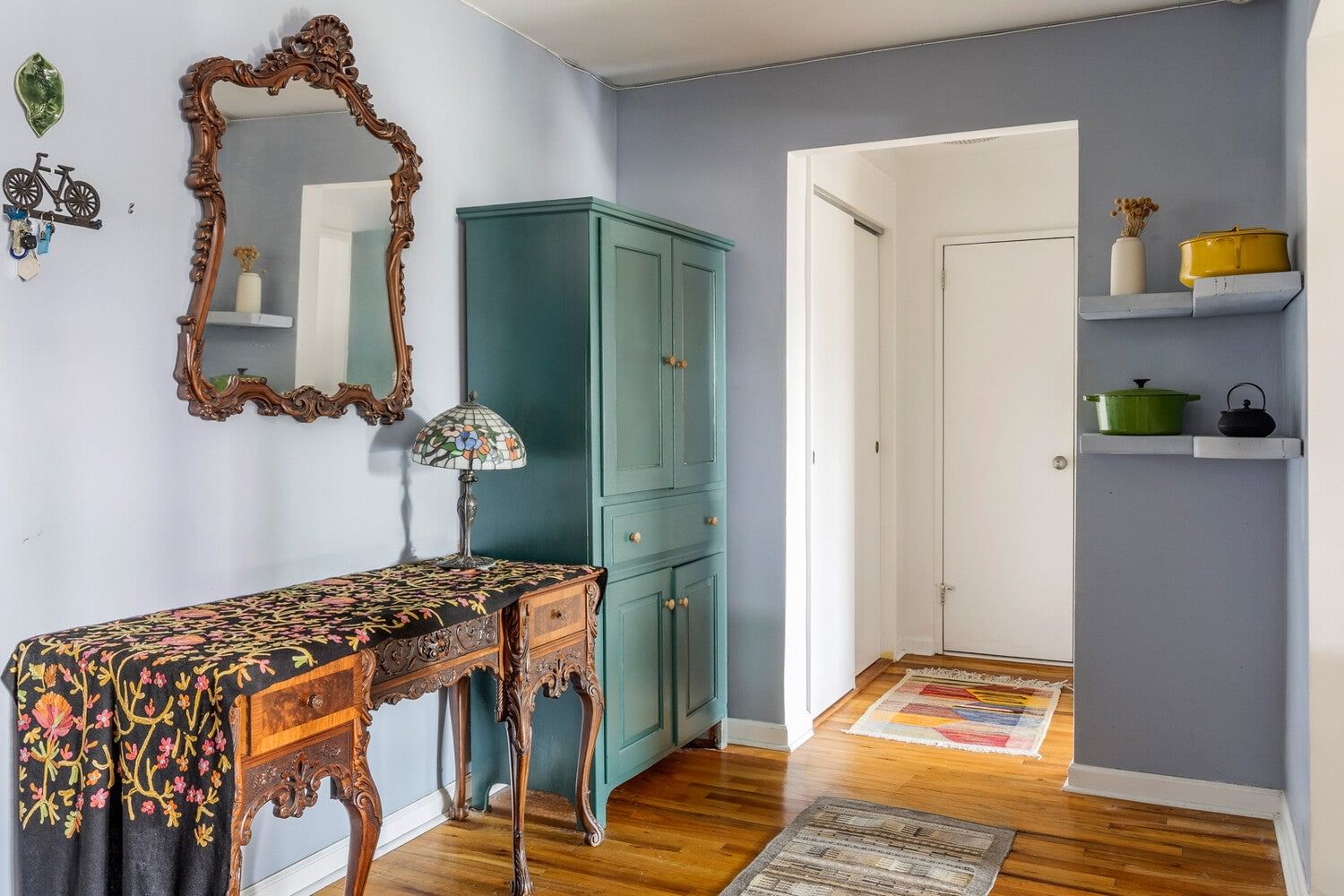 Real estate property located at 350 OCEAN #4D, Kings, Kensington, New York City, NY, US