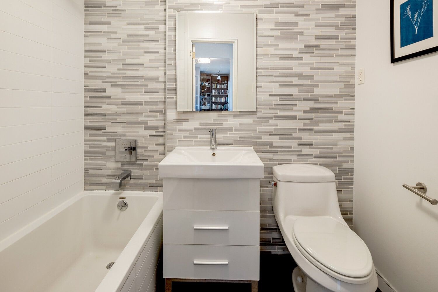 Real estate property located at 350 OCEAN #4D, Kings, Kensington, New York City, NY, US