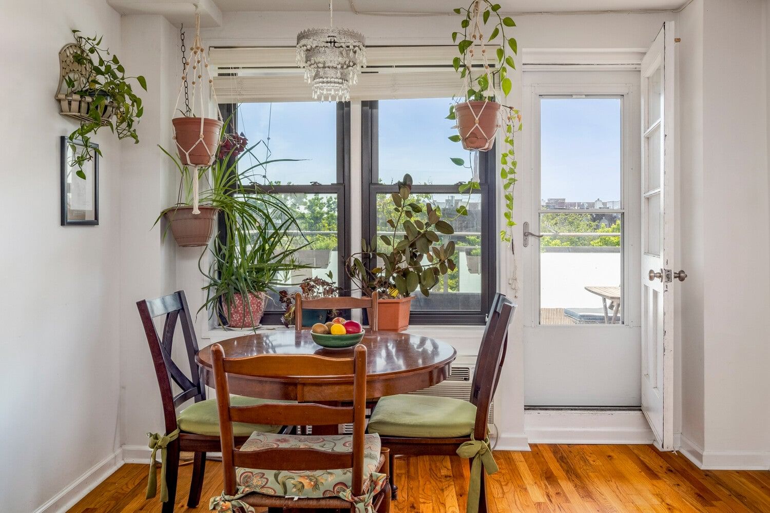 Real estate property located at 350 OCEAN #4D, Kings, Kensington, New York City, NY, US