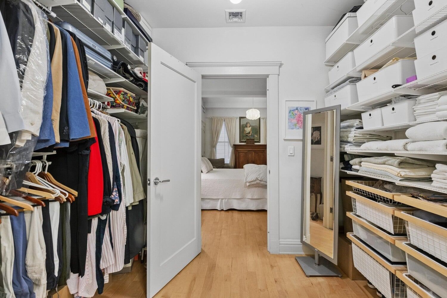Real estate property located at 27 MOORE #4A, New York, Tribeca, New York City, NY, US