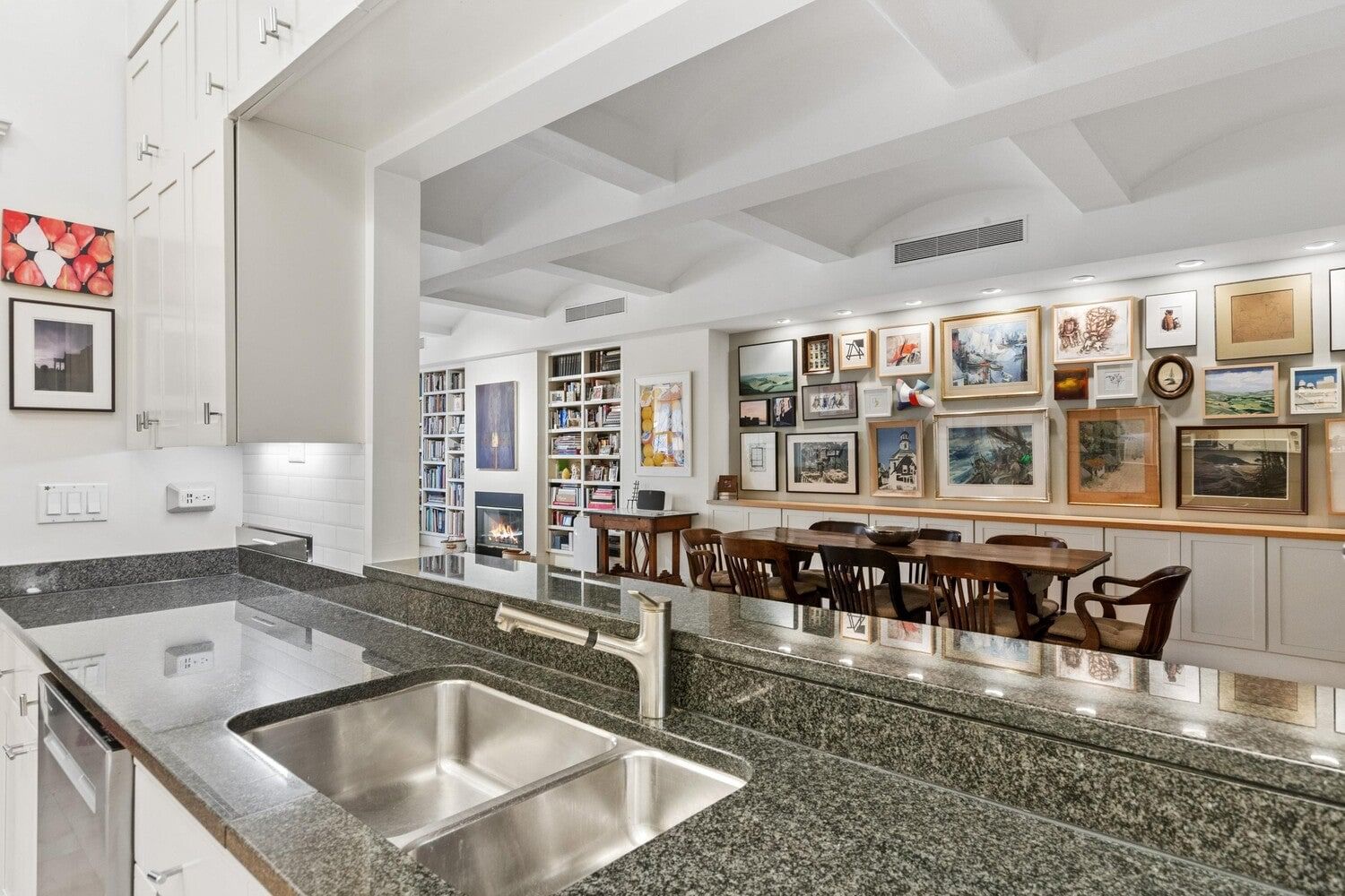 Real estate property located at 27 MOORE #4A, New York, Tribeca, New York City, NY, US