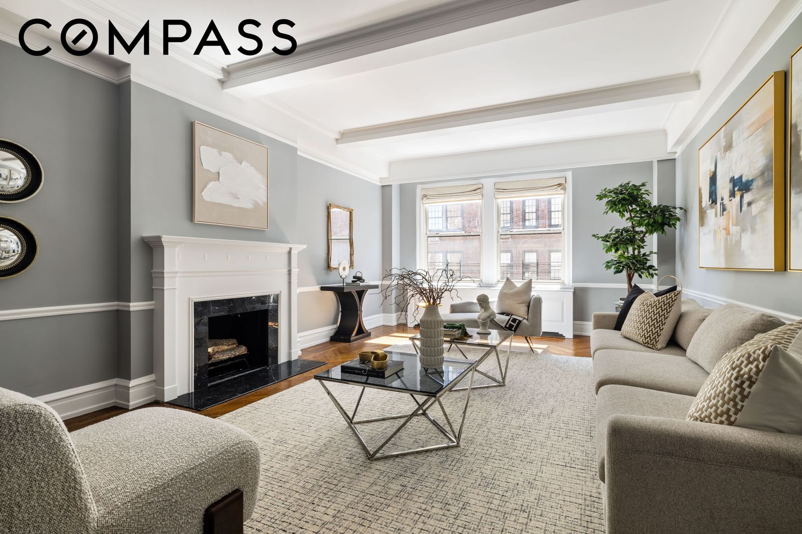 Real estate property located at 1125 Park #10D, New York, Upper East Side, New York City, NY, US