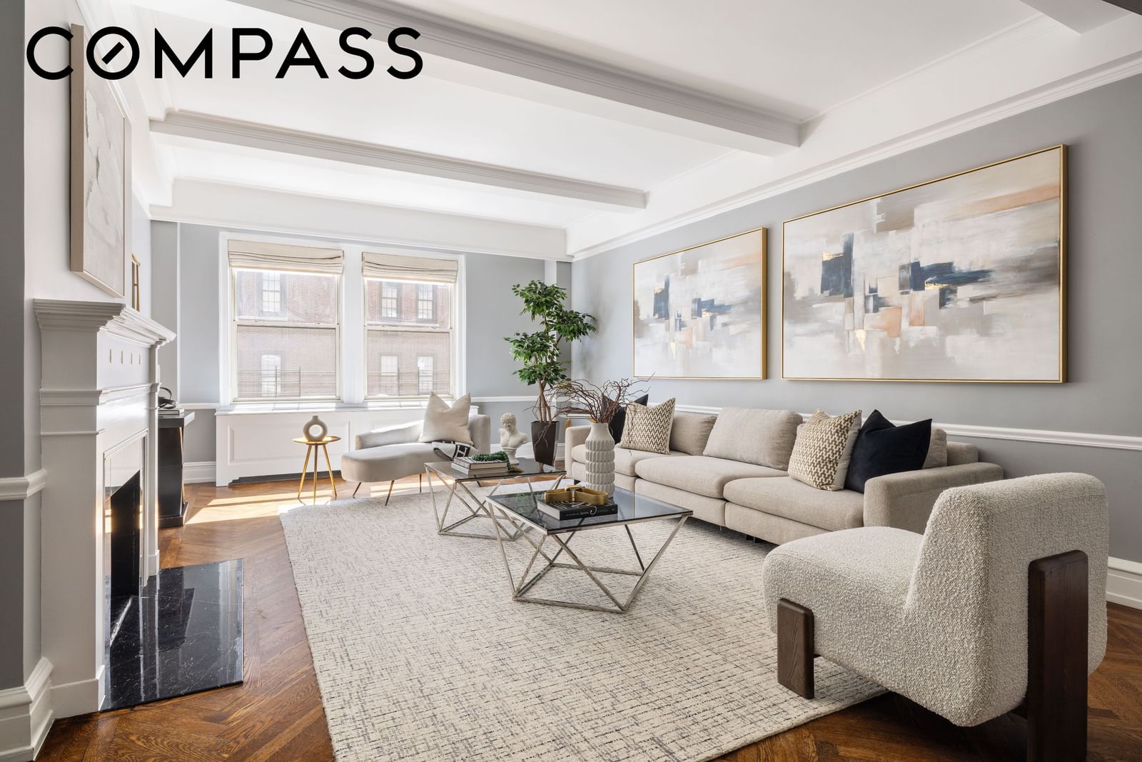 Real estate property located at 1125 Park #10D, New York, Upper East Side, New York City, NY, US