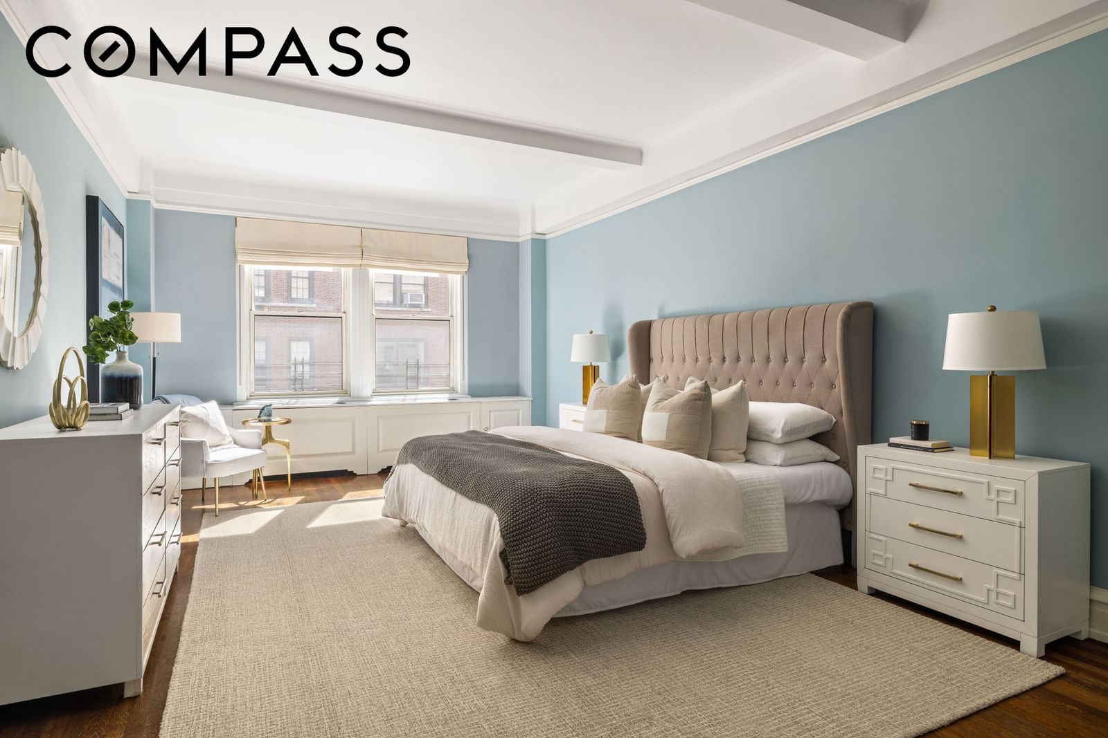Real estate property located at 1125 Park #10D, New York, Upper East Side, New York City, NY, US