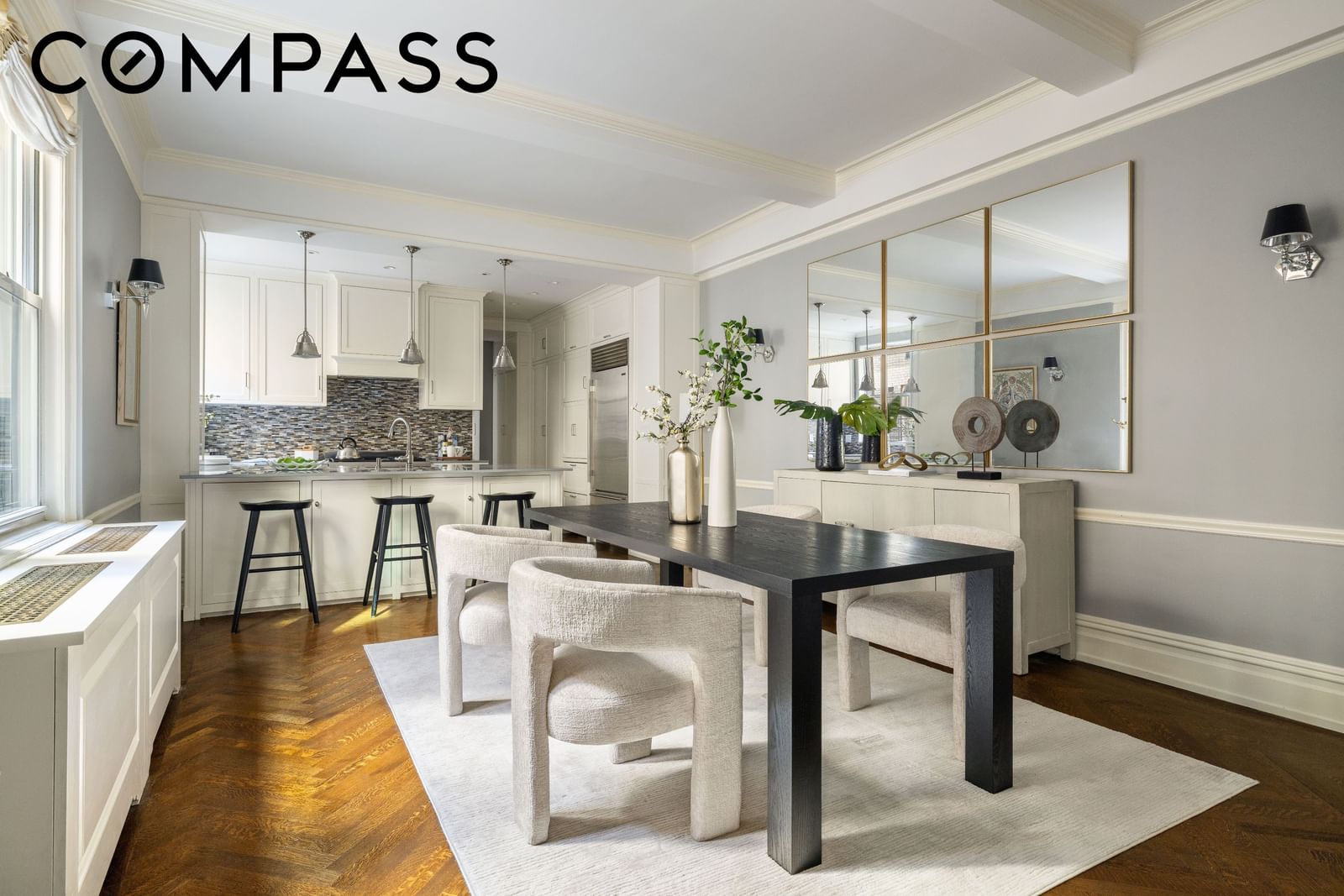 Real estate property located at 1125 Park #10D, New York, Upper East Side, New York City, NY, US