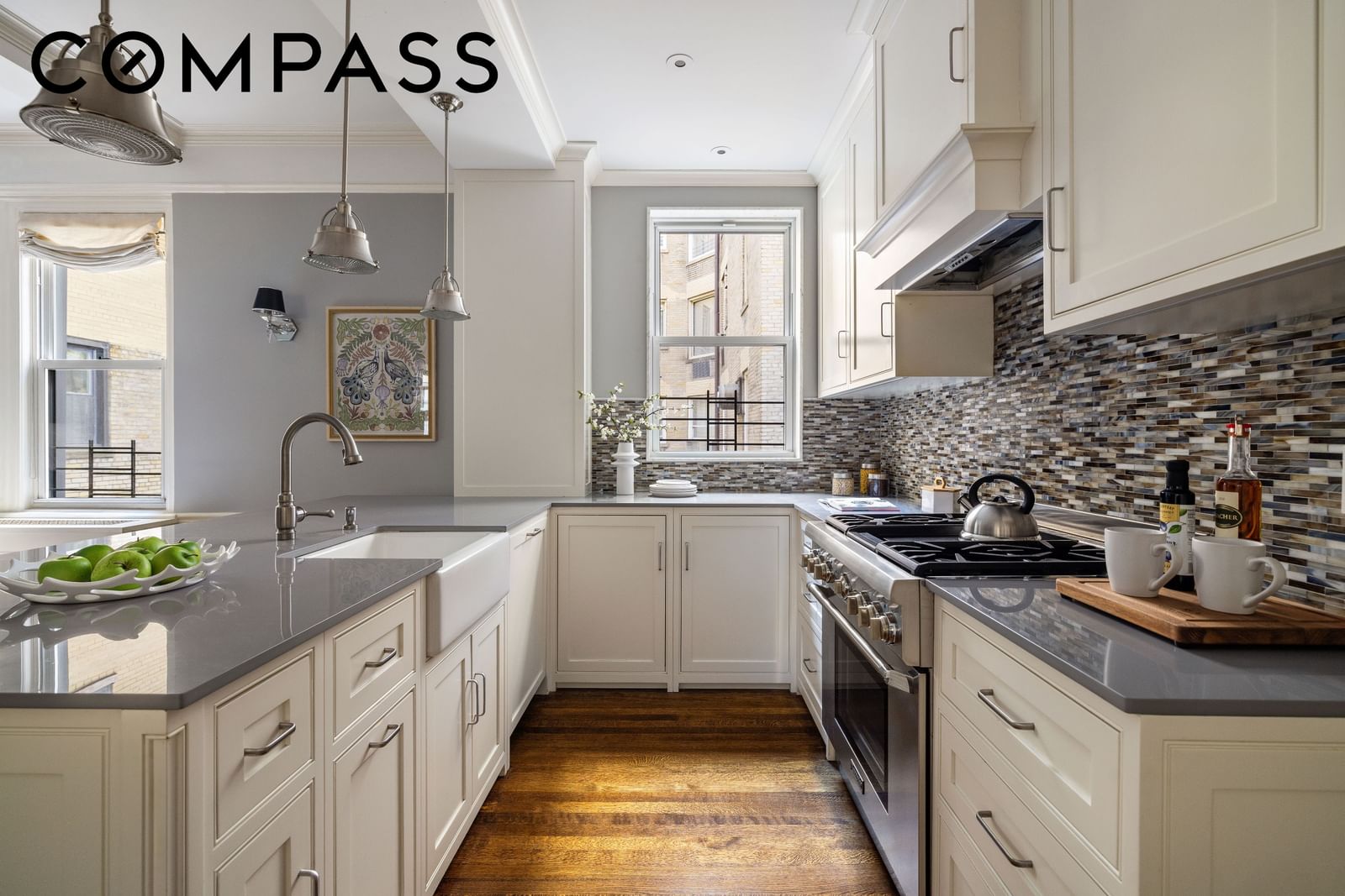 Real estate property located at 1125 Park #10D, New York, Upper East Side, New York City, NY, US