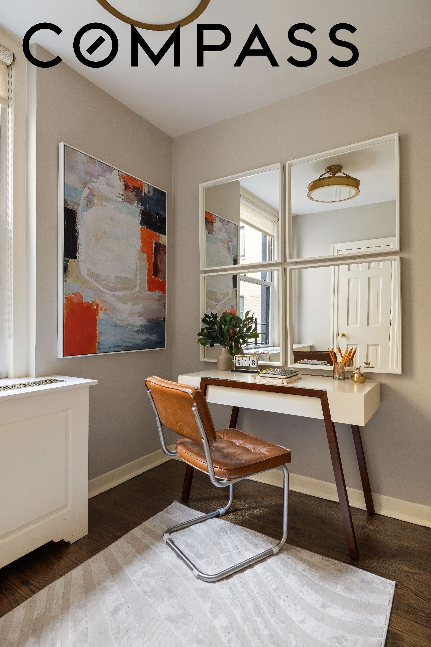 Real estate property located at 1125 Park #10D, New York, Upper East Side, New York City, NY, US