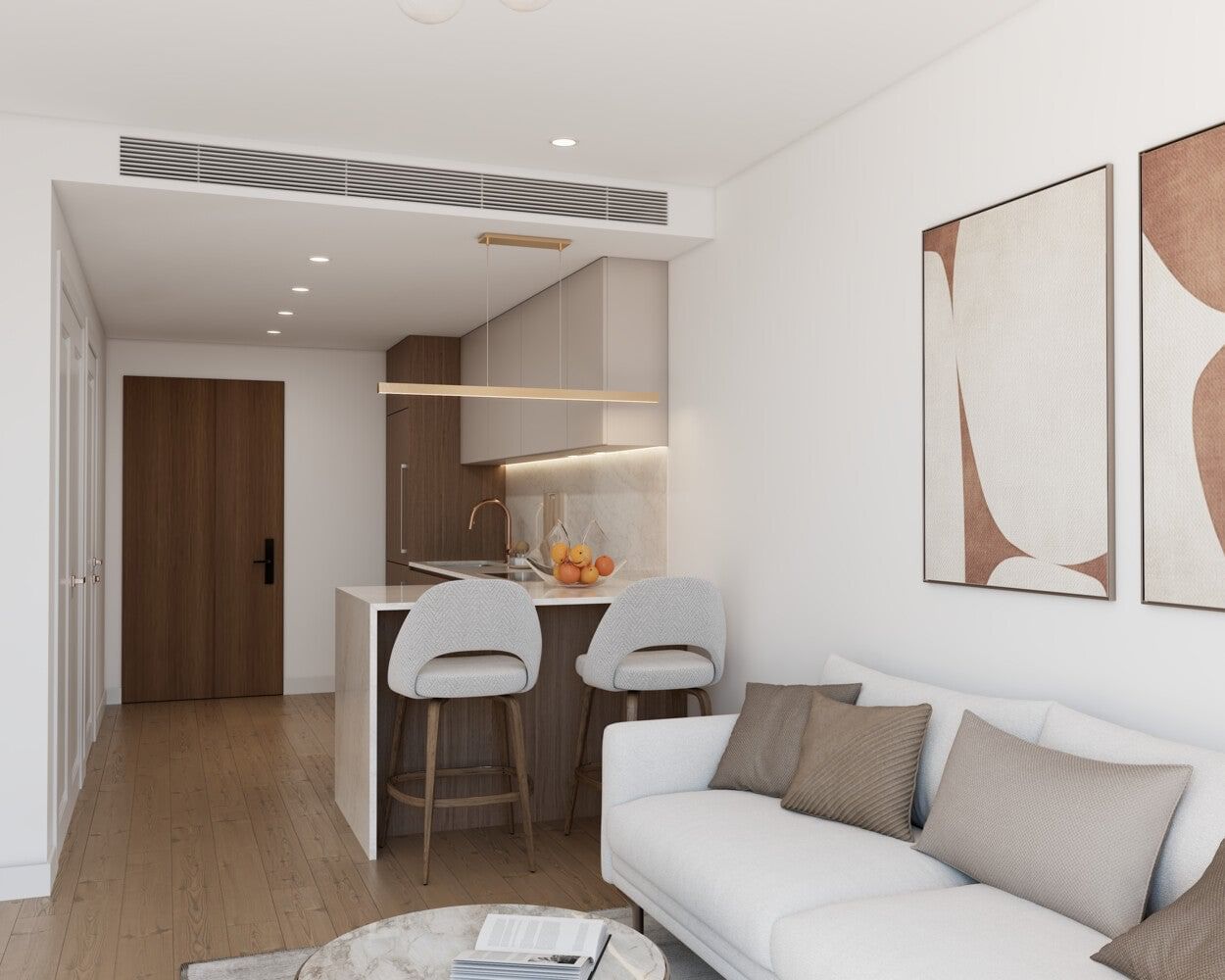 Real estate property located at 11-37 44TH #305, Queens, Long Island City, New York City, NY, US