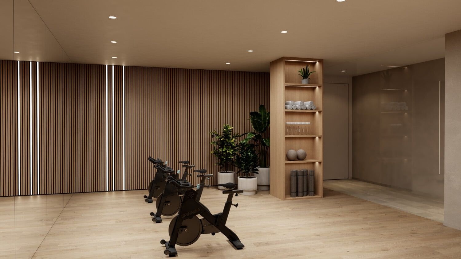 Real estate property located at 11-37 44TH #305, Queens, Long Island City, New York City, NY, US