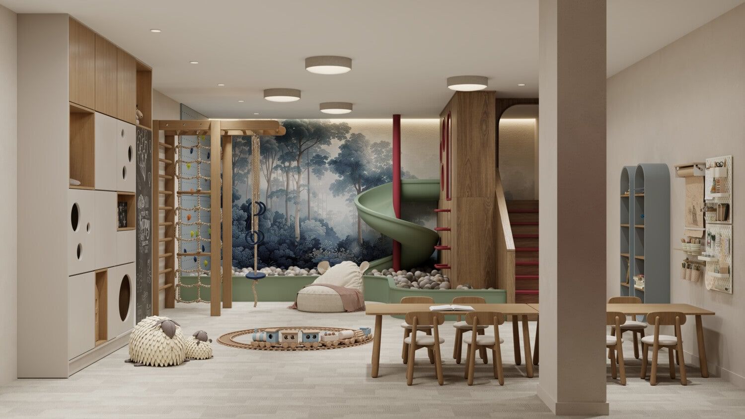 Real estate property located at 11-37 44TH #305, Queens, Long Island City, New York City, NY, US