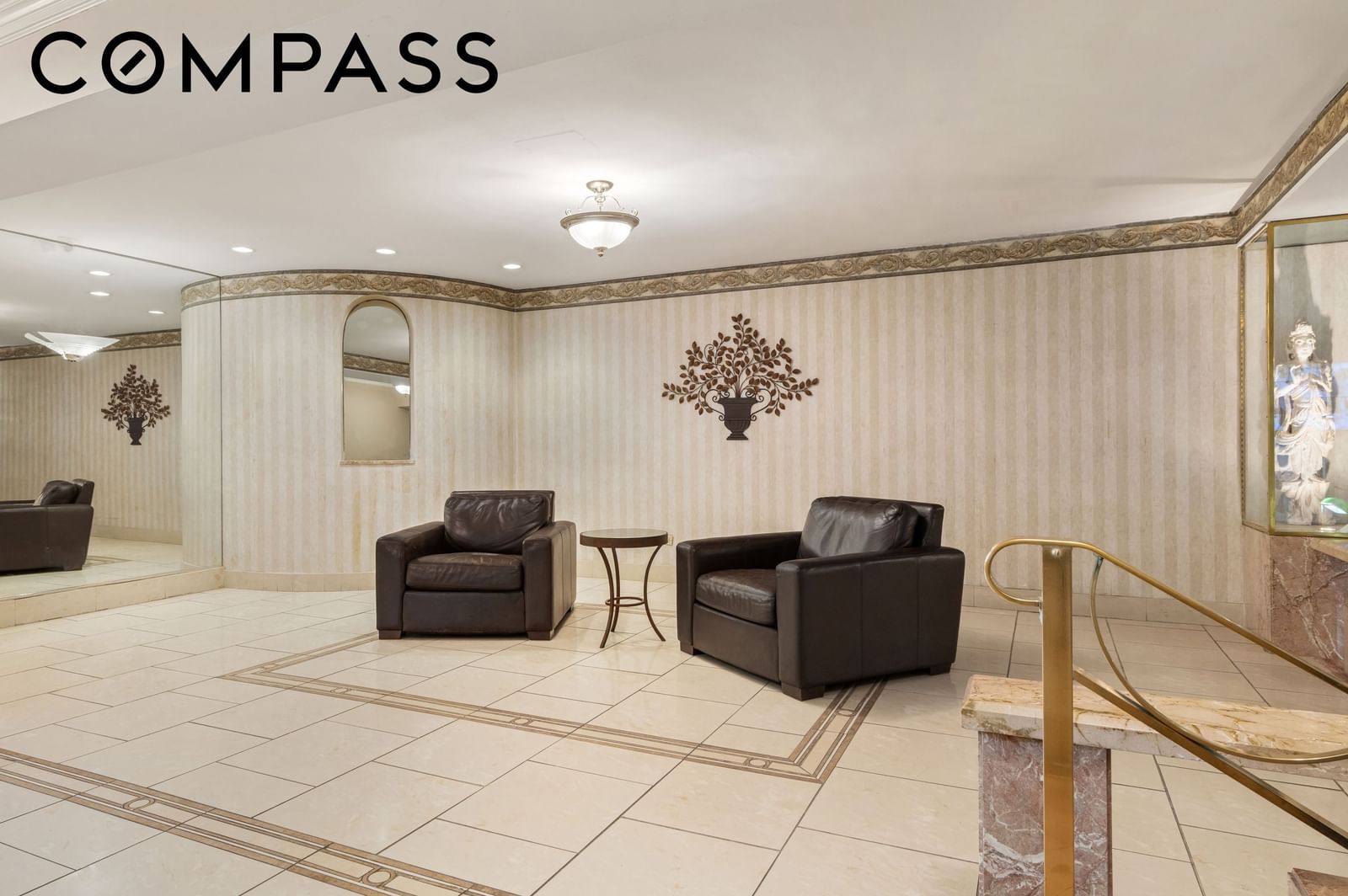 Real estate property located at 68-61 Yellowstone #518, Queens, Forest Hills, New York City, NY, US