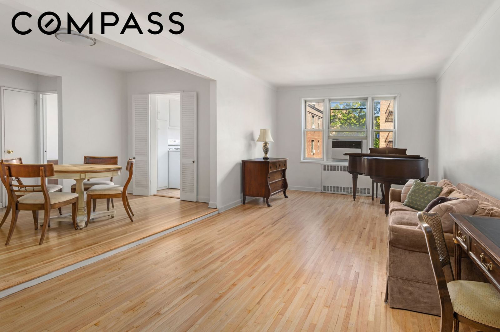 Real estate property located at 68-61 Yellowstone #518, Queens, Forest Hills, New York City, NY, US