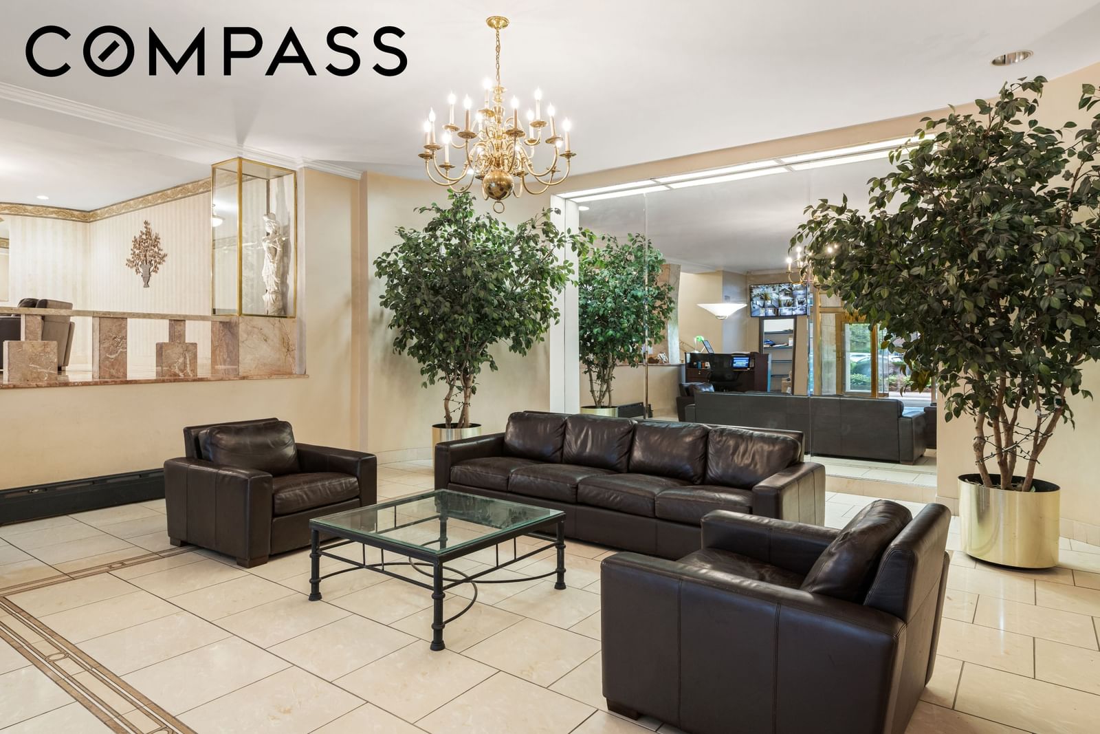Real estate property located at 68-61 Yellowstone #518, Queens, Forest Hills, New York City, NY, US