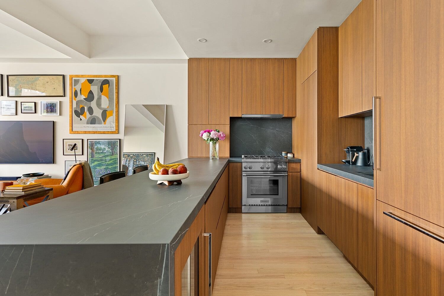 Real estate property located at 324 DEAN #4B, Kings, Boerum Hill, New York City, NY, US