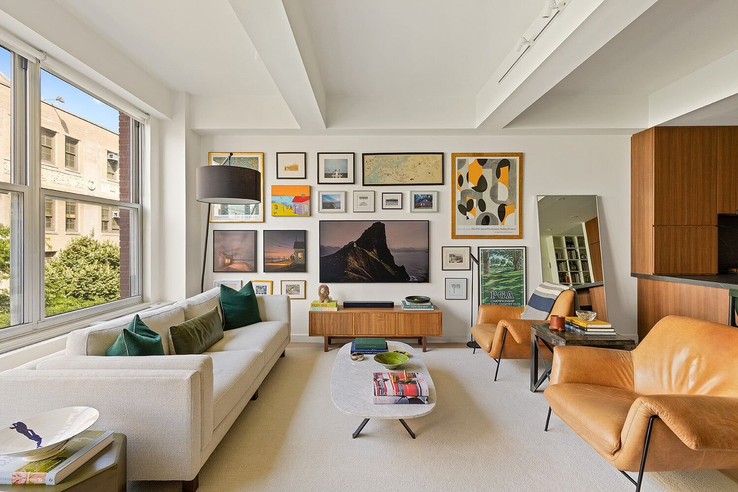 Real estate property located at 324 DEAN #4B, Kings, Boerum Hill, New York City, NY, US