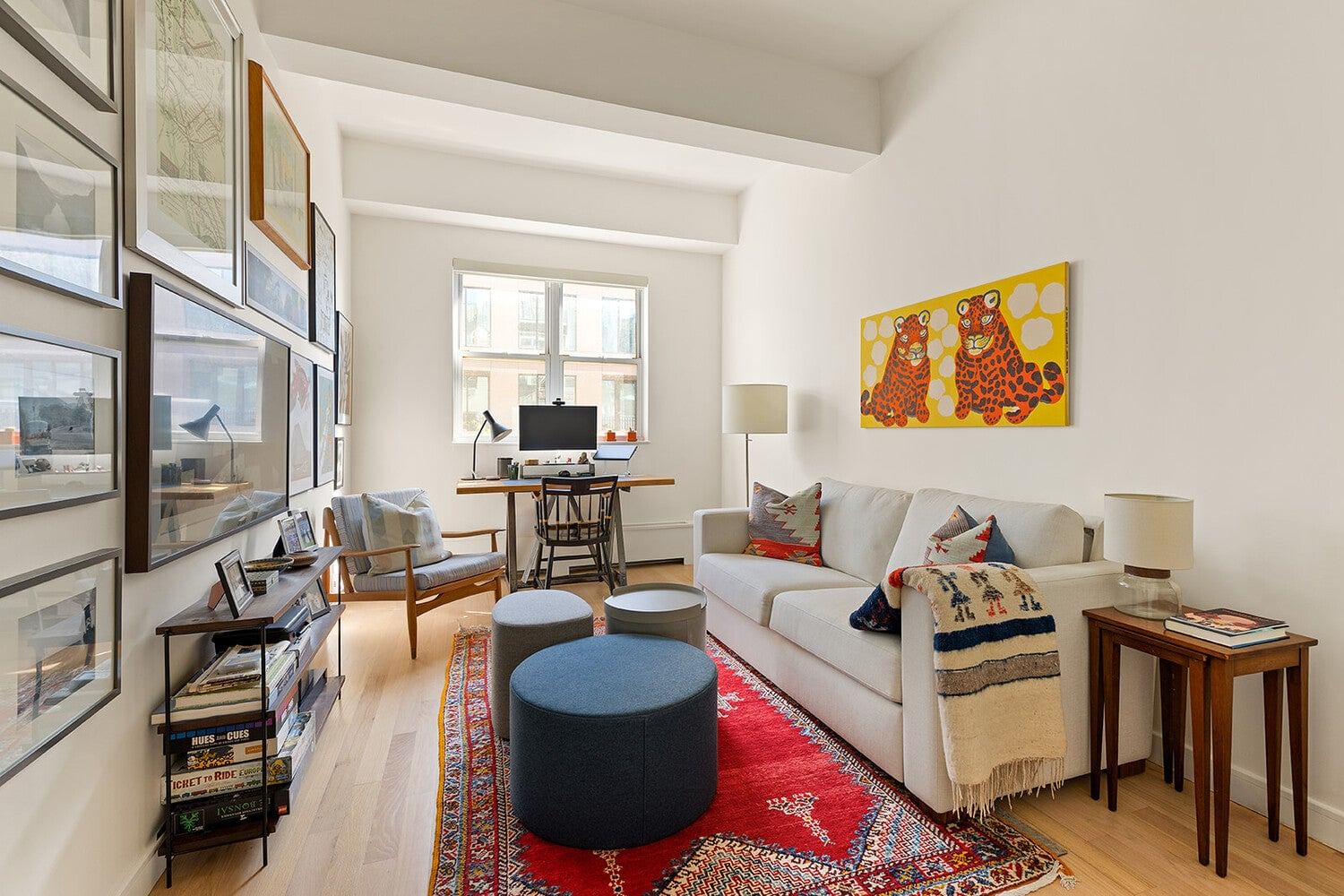 Real estate property located at 324 DEAN #4B, Kings, Boerum Hill, New York City, NY, US