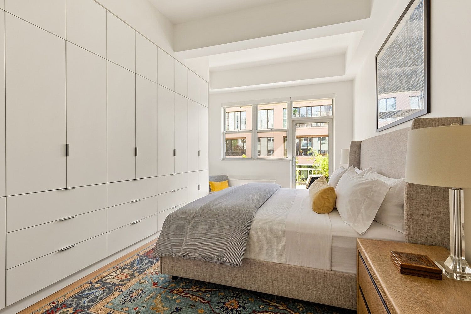 Real estate property located at 324 DEAN #4B, Kings, Boerum Hill, New York City, NY, US