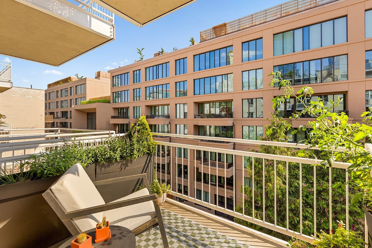 Real estate property located at 324 DEAN #4B, Kings, Boerum Hill, New York City, NY, US