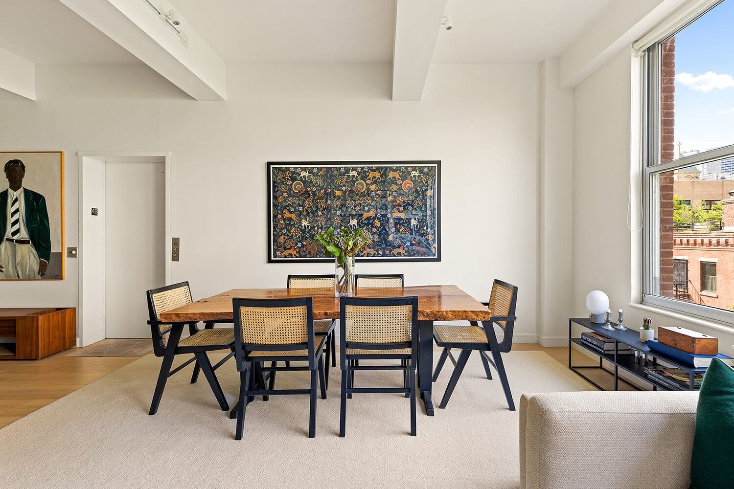 Real estate property located at 324 DEAN #4B, Kings, Boerum Hill, New York City, NY, US